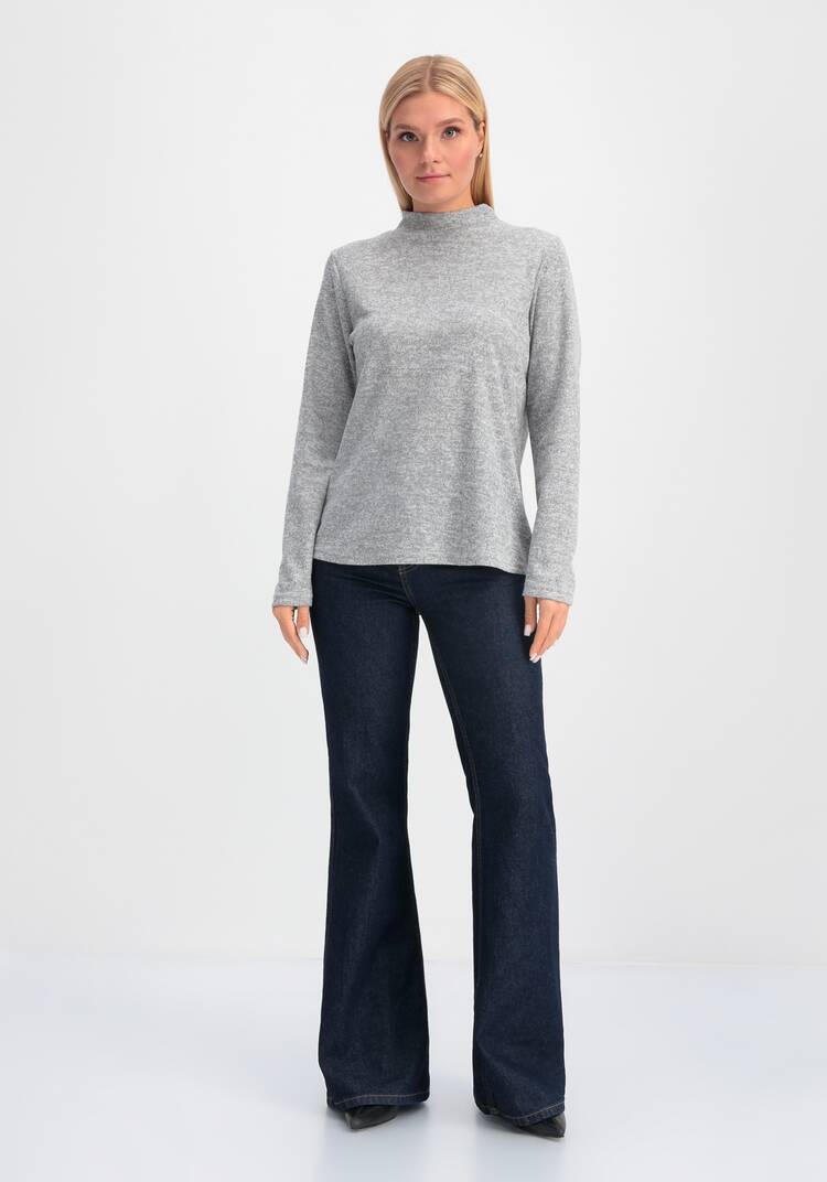 Водолазка Хлоя шир.  750, рис. 17