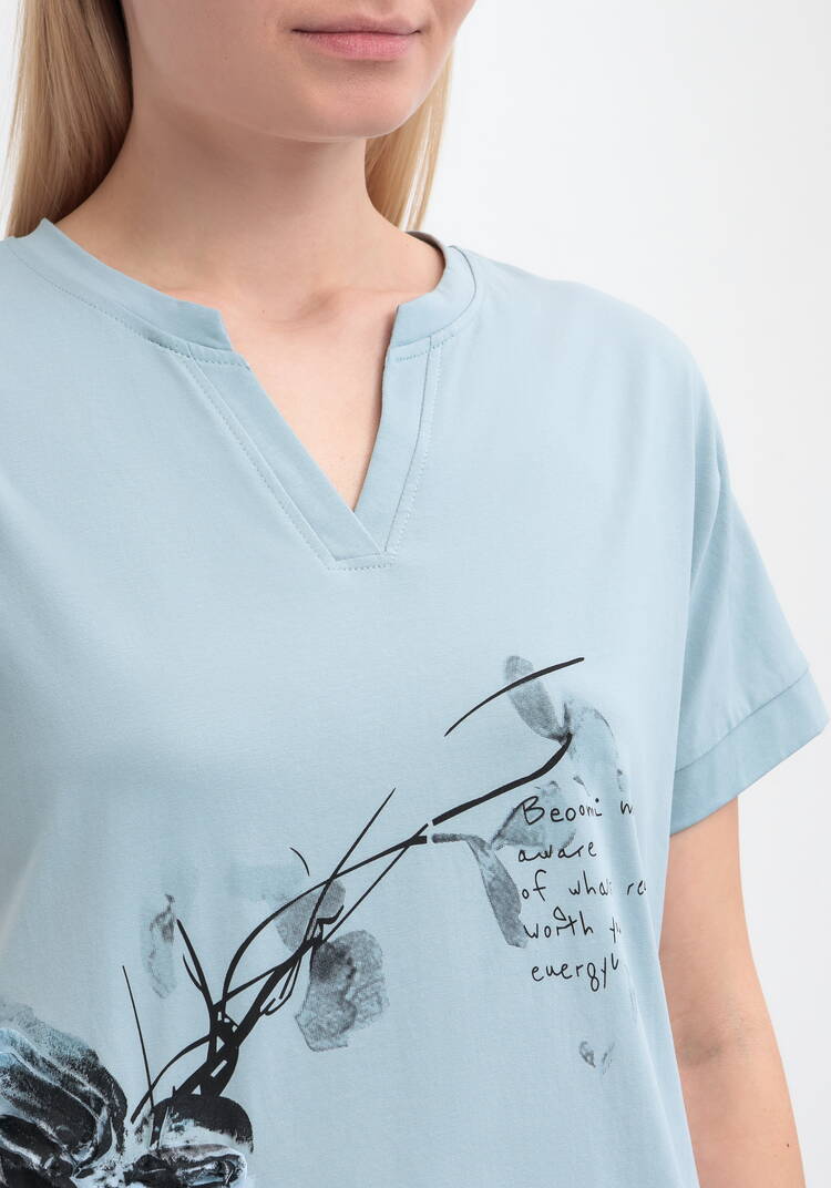 Блуза Антонина шир.  750, рис. 11