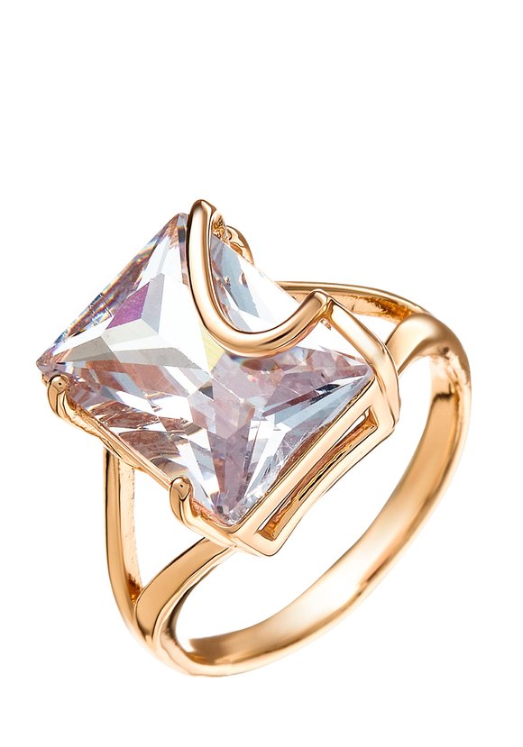 Комплект Изумление (серьги, кольцо) шир.  580, рис. 2