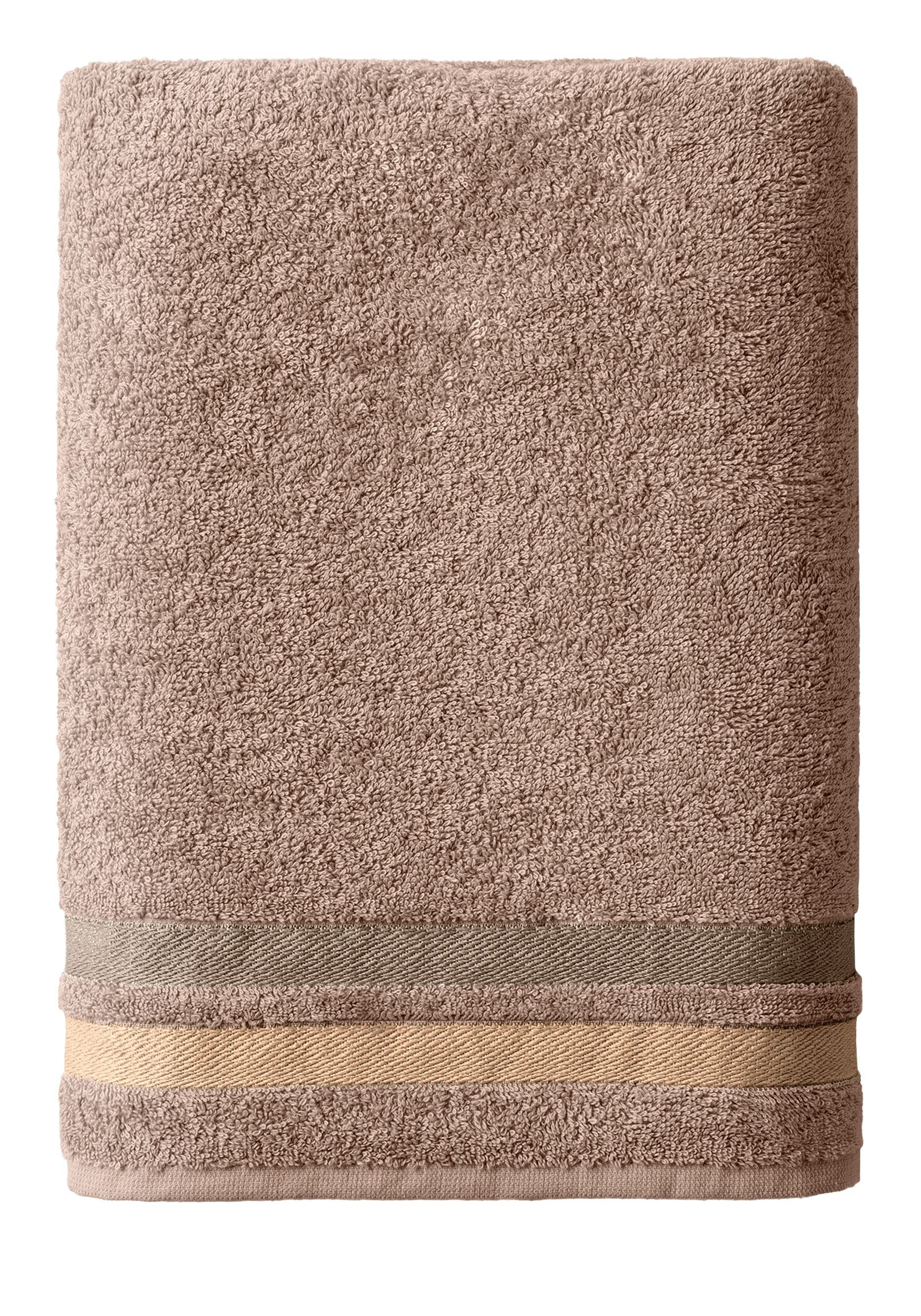 Полотенце махровое quotМелодия quot 70х140 см 1199₽