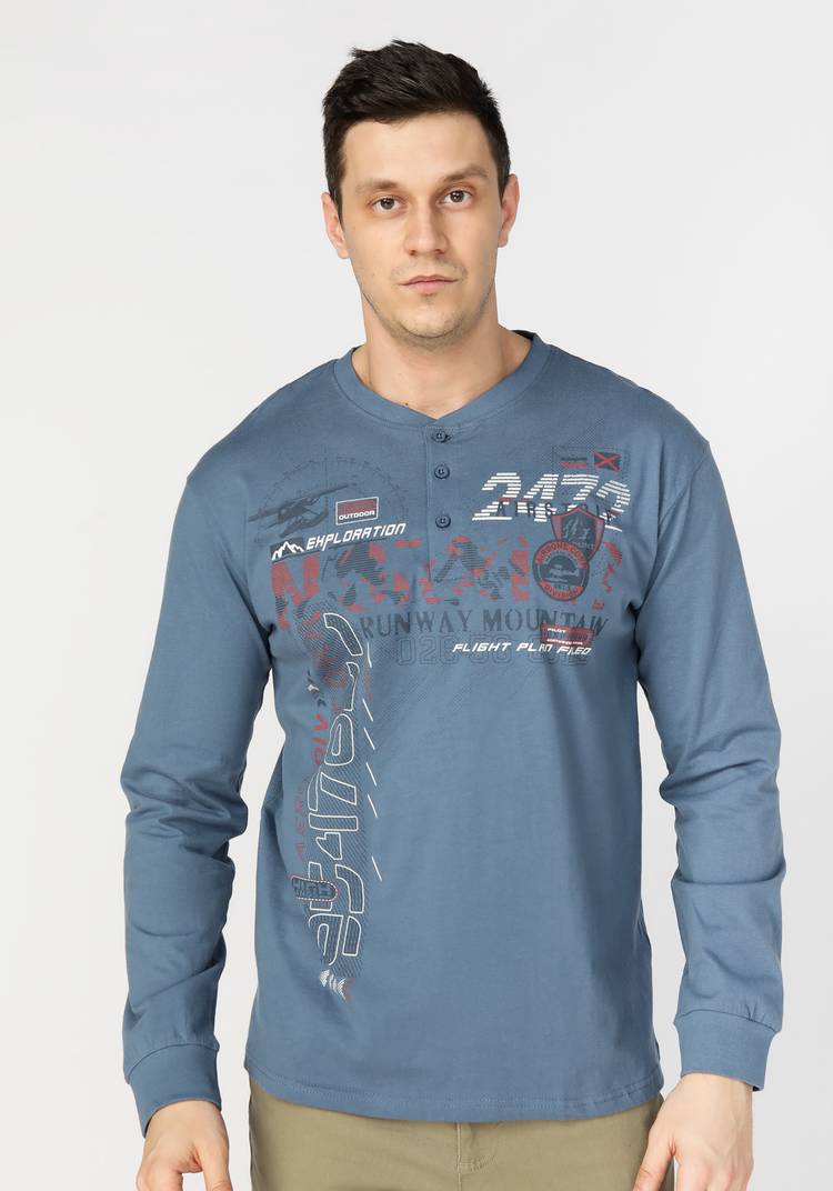 Комплект лонгсливов Эдвард 2 шт шир.  750, рис. 6