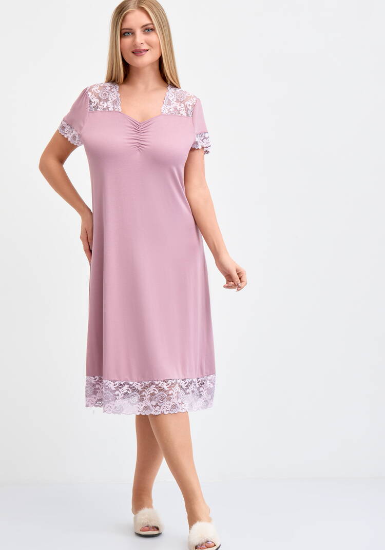 Сорочка Марина шир.  750, рис. 13