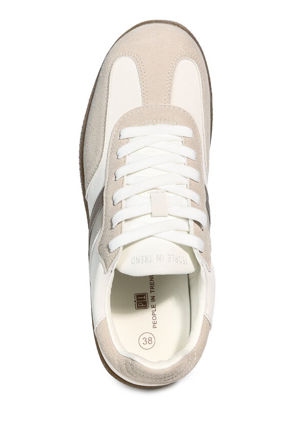 Кроссовки женские Дигна шир.  580, рис. 4