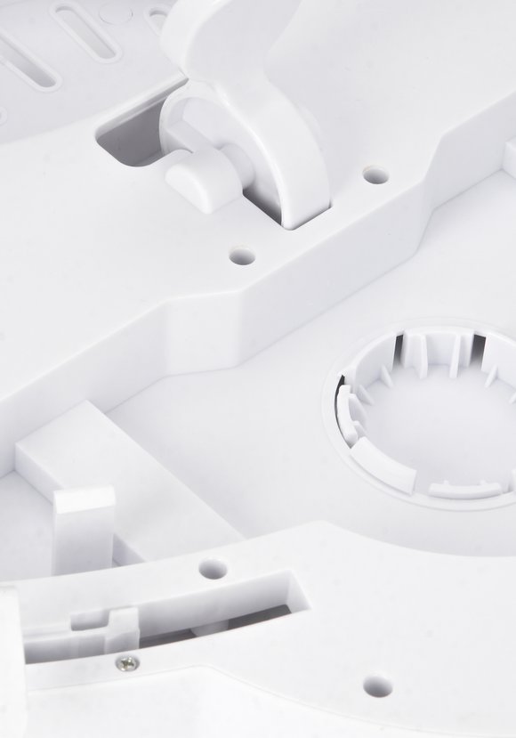 Вращающаяся универсальная полка шир.  580, рис. 3