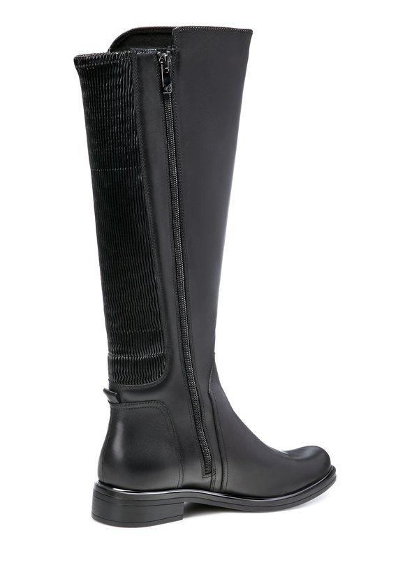 Сапоги женские Дебра шир.  580, рис. 3