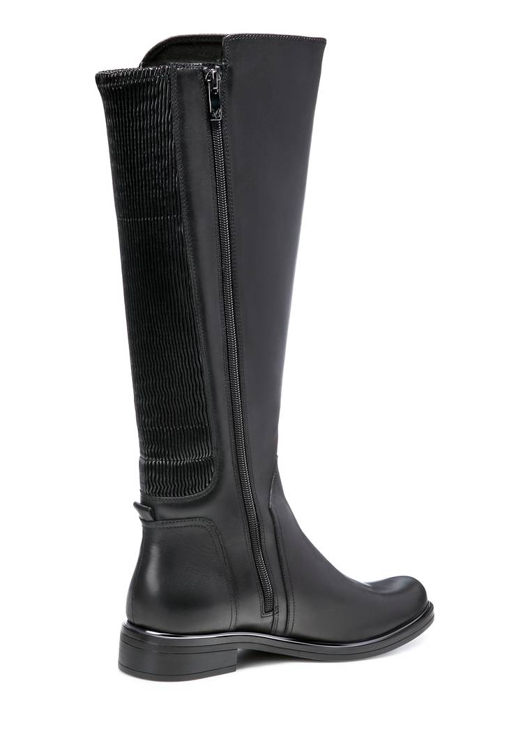 Сапоги женские Дебра шир.  750, рис. 3