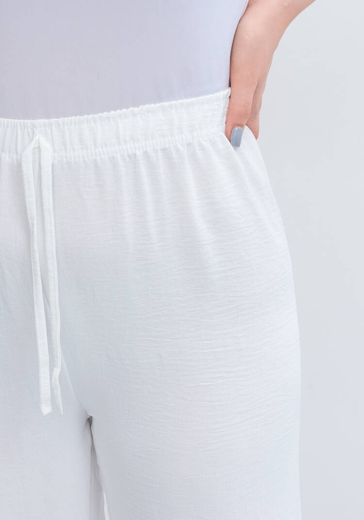 Брюки Данка шир.  750, рис. 5