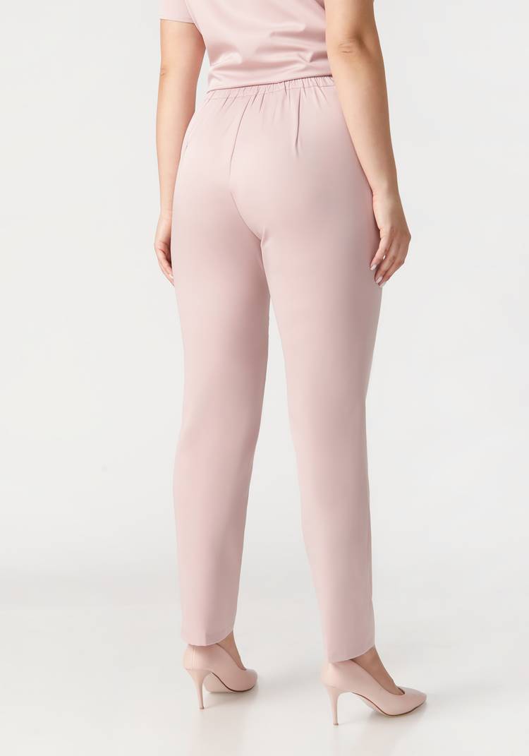 Костюм Цветочная пьеса шир.  750, рис. 16