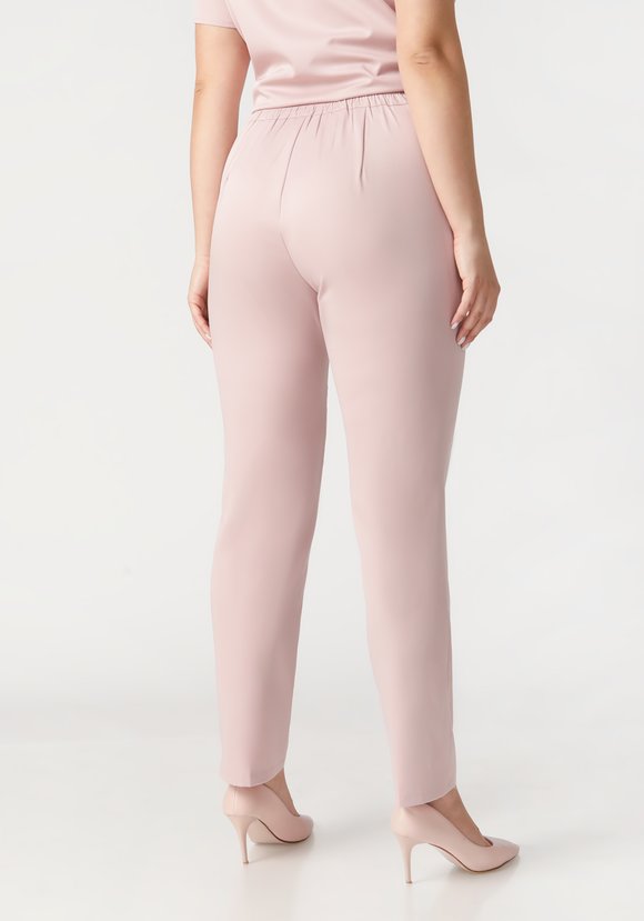 Костюм Цветочная пьеса шир.  580, рис. 16