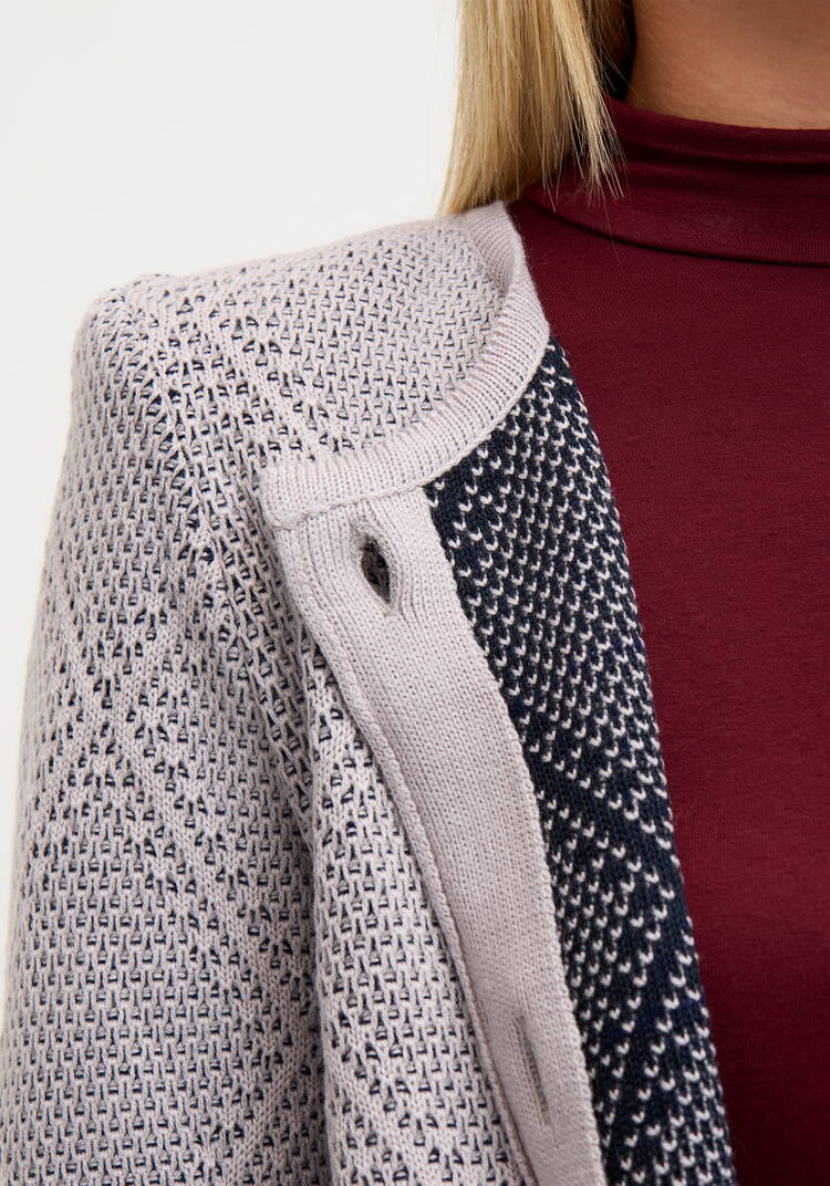 Жакет Нила шир.  750, рис. 12