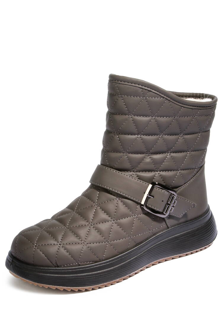 Полусапоги женские Лада шир.  750, рис. 7