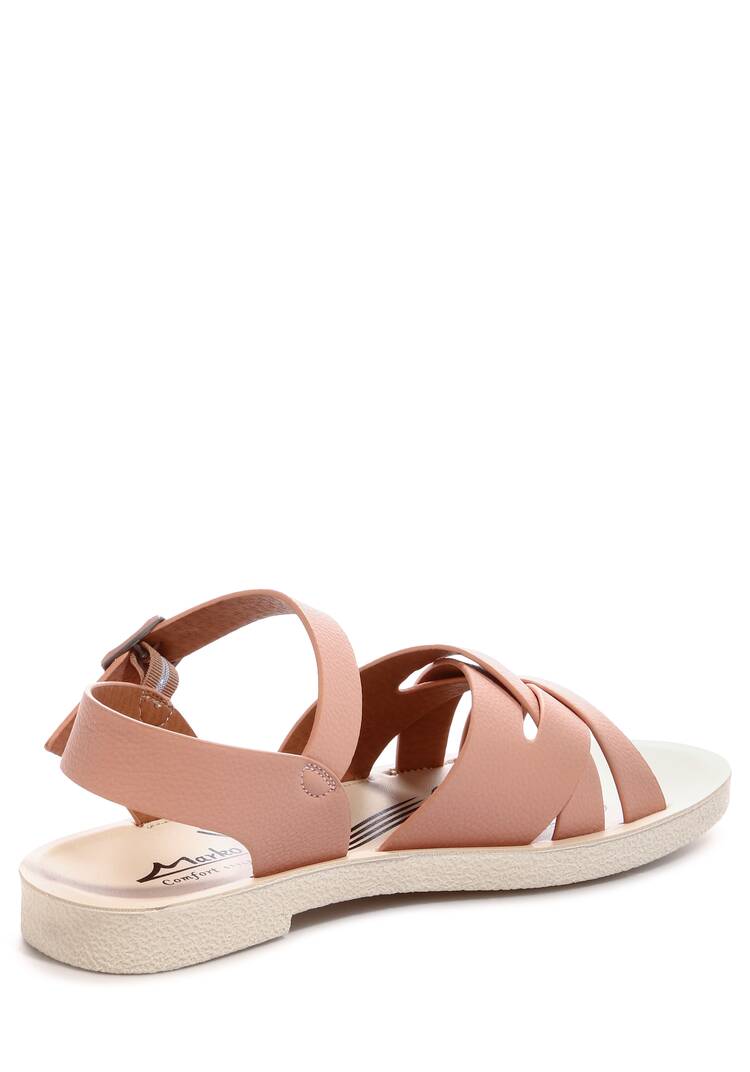 Босоножки женские Зината шир.  750, рис. 8