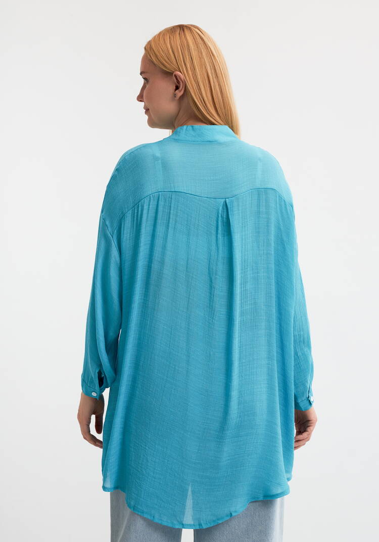 Рубашка Хранительница образа шир.  750, рис. 3