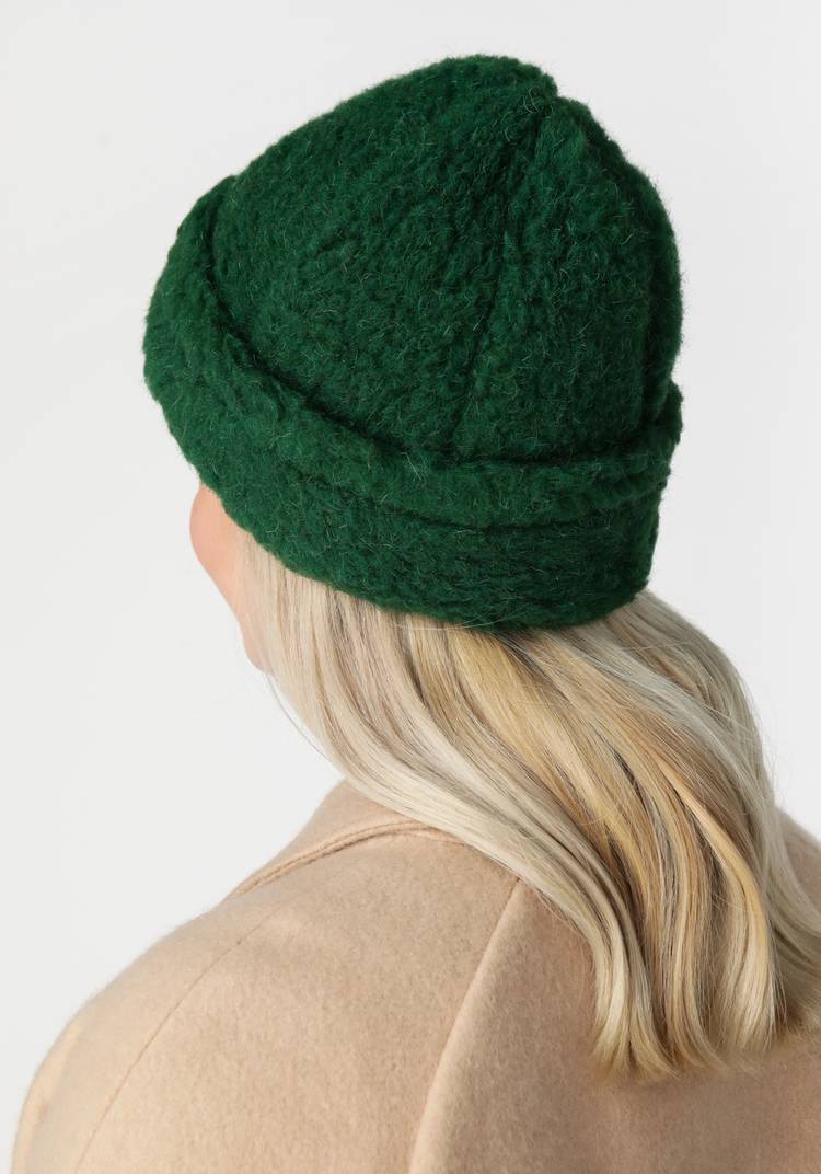 Шапка Беатрис шир.  750, рис. 23