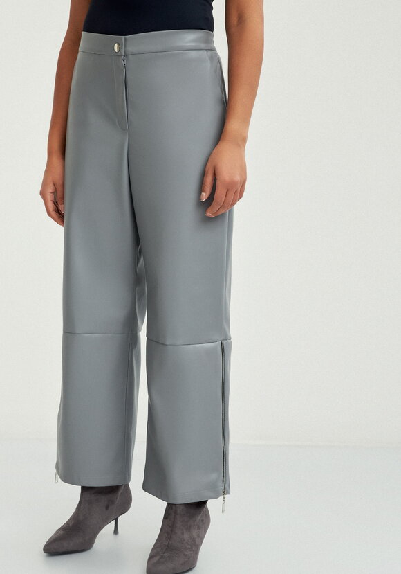 Кюлоты с молнией Марчелла шир.  580, рис. 4