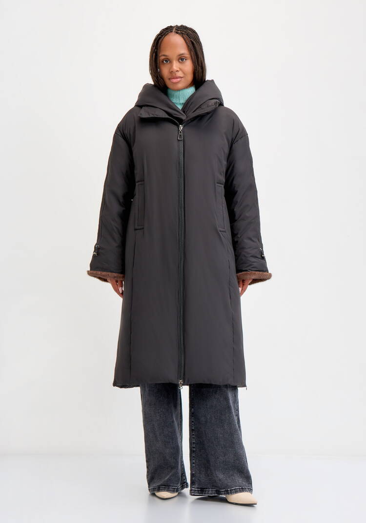 Куртка Дарья шир.  750, рис. 21