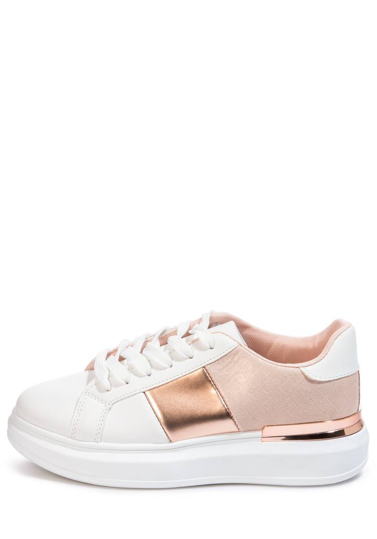 Кроссовки женские Диаманта шир.  750, рис. 12