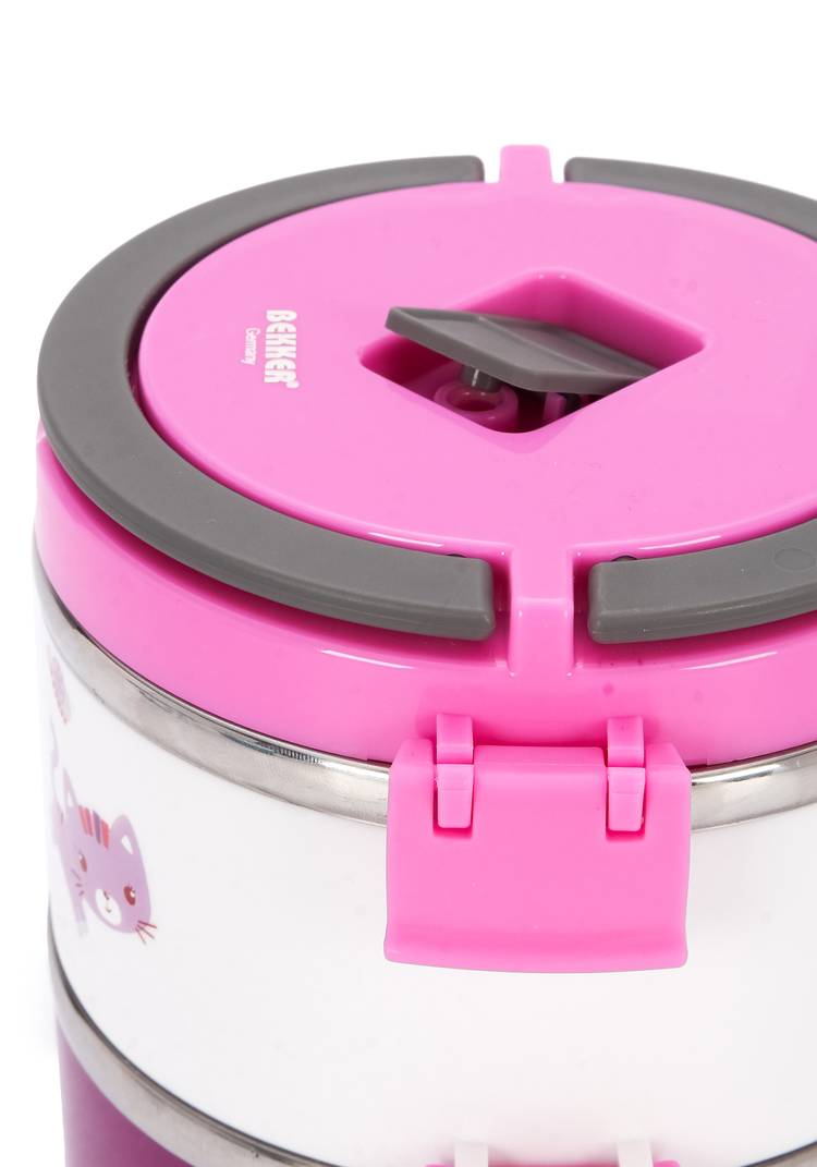 Термоконтейнер c детским рисунком шир.  750, рис. 9