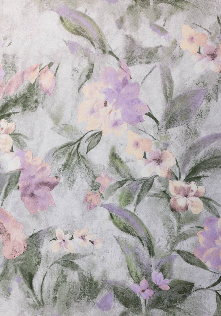 Штора кухонная Прима шир.  750, рис. 7