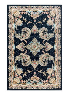 Коврик Персидская сказка