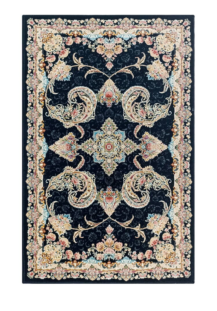 Коврик Персидская сказка шир.  750, рис. 10