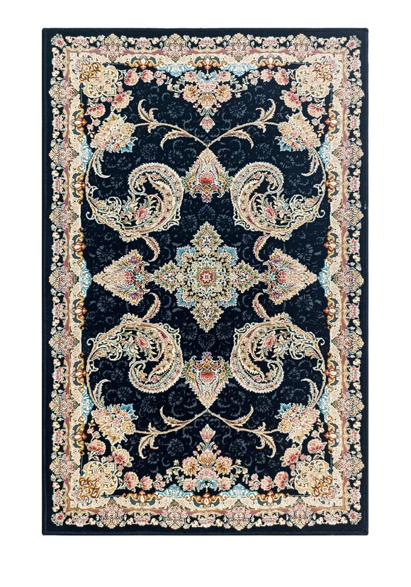 Коврик Персидская сказка шир.  580, рис. 10