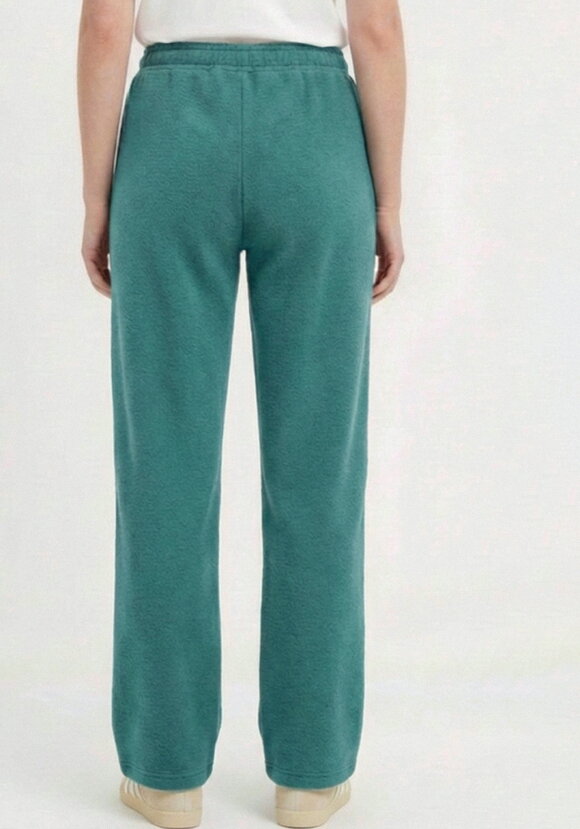 Брюки из флиса Cелеста шир.  580, рис. 27