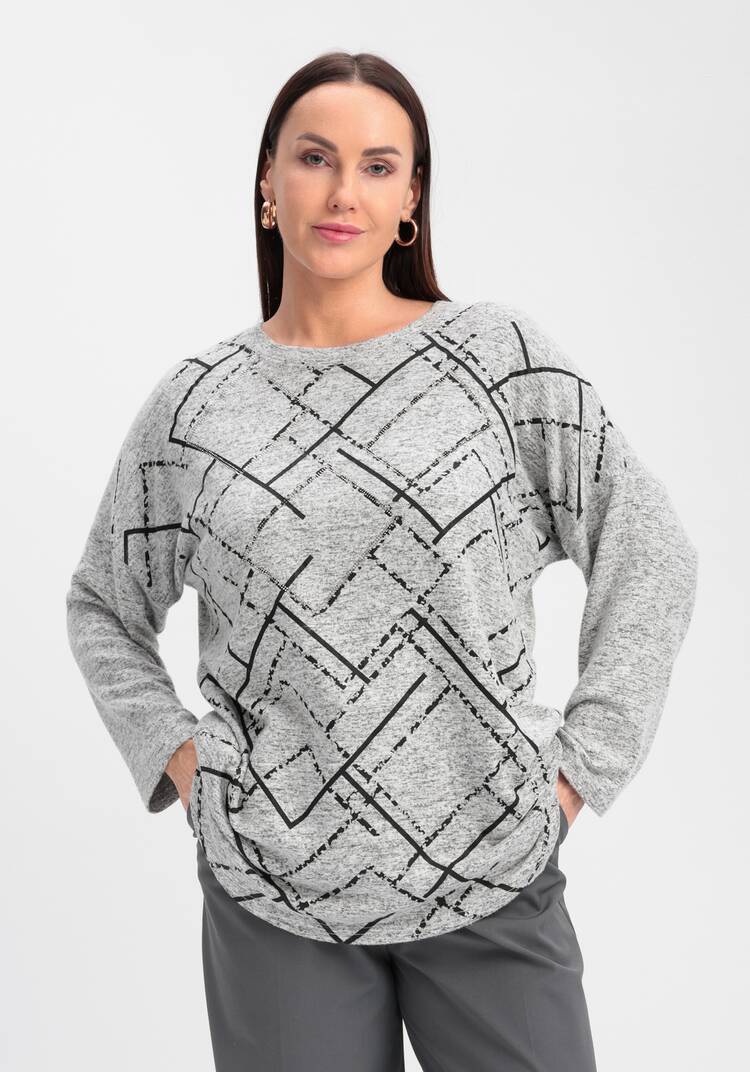 Джемпер Хайли шир.  750, рис. 7