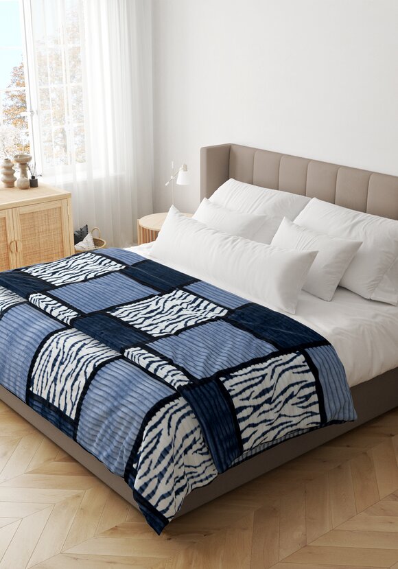 Плед-покрывало Александра шир.  580, рис. 6