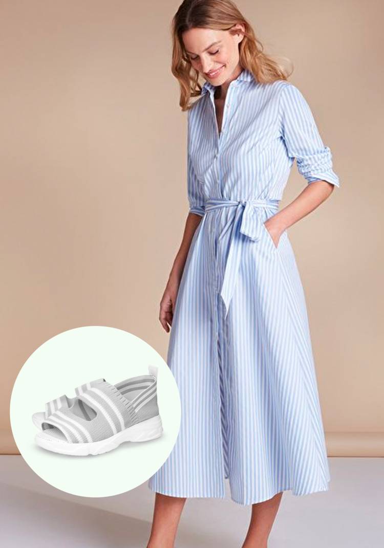 Босоножки Авеню шир.  750, рис. 37