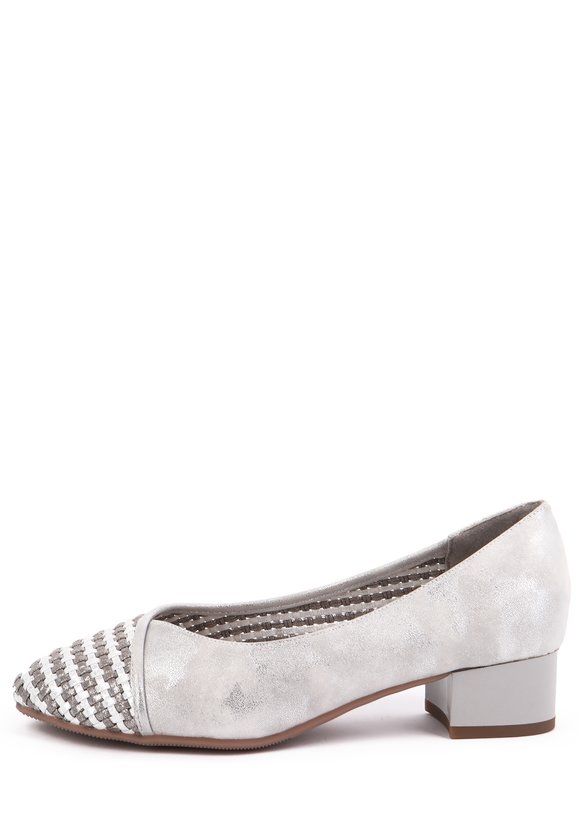 Туфли женские Валери шир.  580, рис. 6