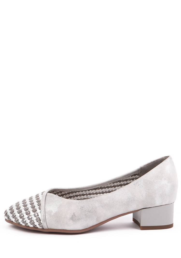 Туфли женские Валери шир.  750, рис. 6
