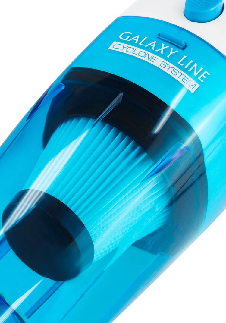 Вертикальный пылесос 2 в 1 Кристалл шир.  750, рис. 7