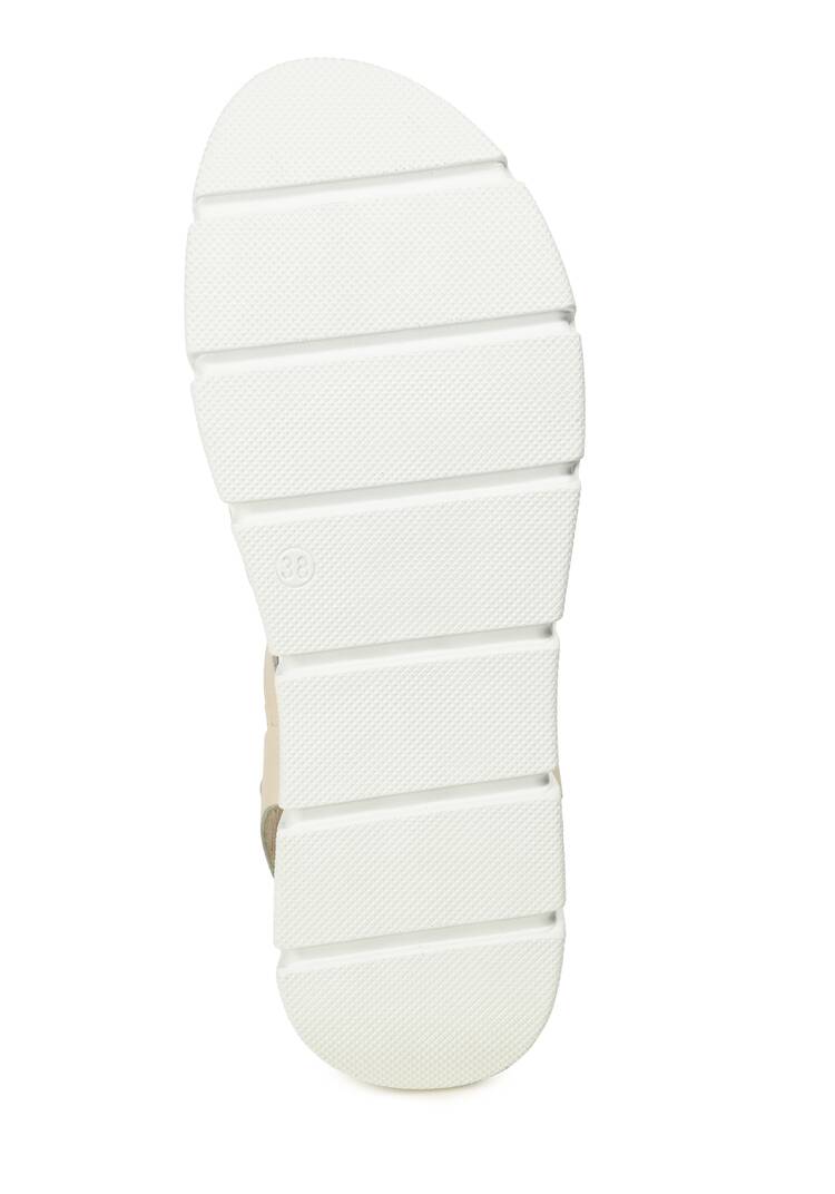 Босоножки женские Лунида шир.  750, рис. 5