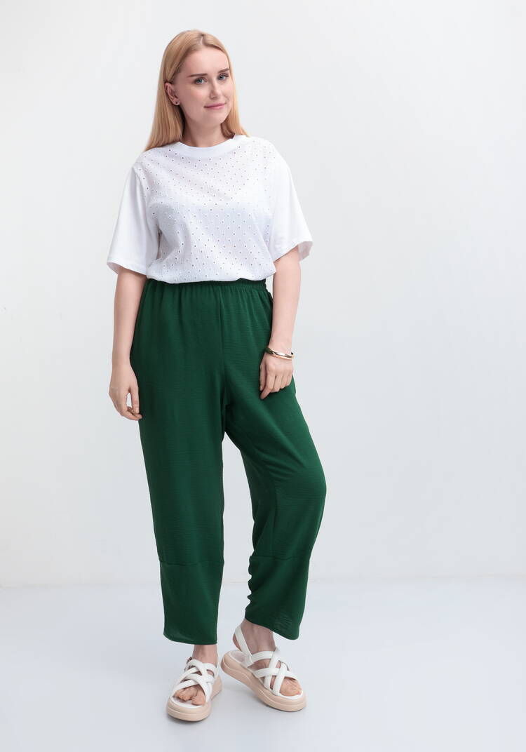 Брюки Алия шир.  750, рис. 6