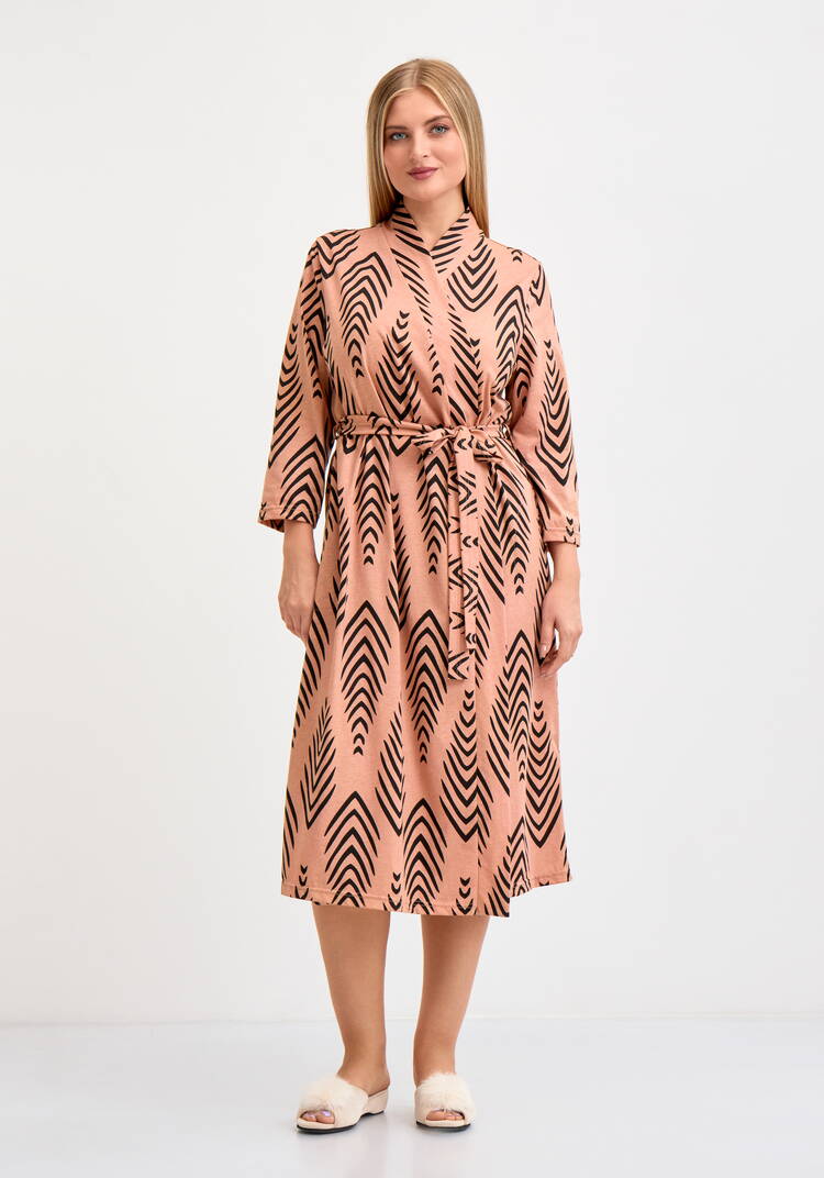 Халат Рената шир.  750, рис. 10