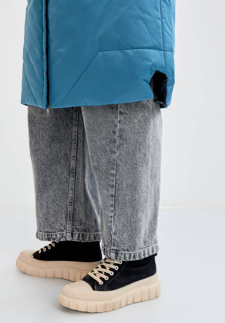 Пальто Грета шир.  750, рис. 15