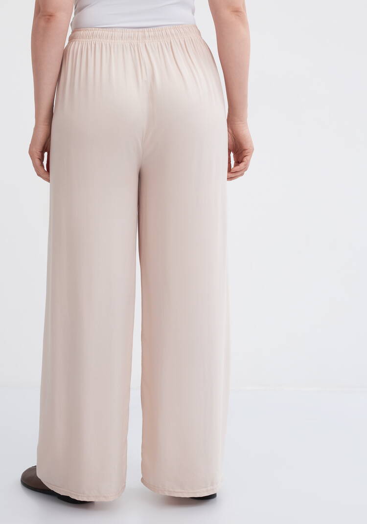 Брюки Чары хлопка шир.  750, рис. 18