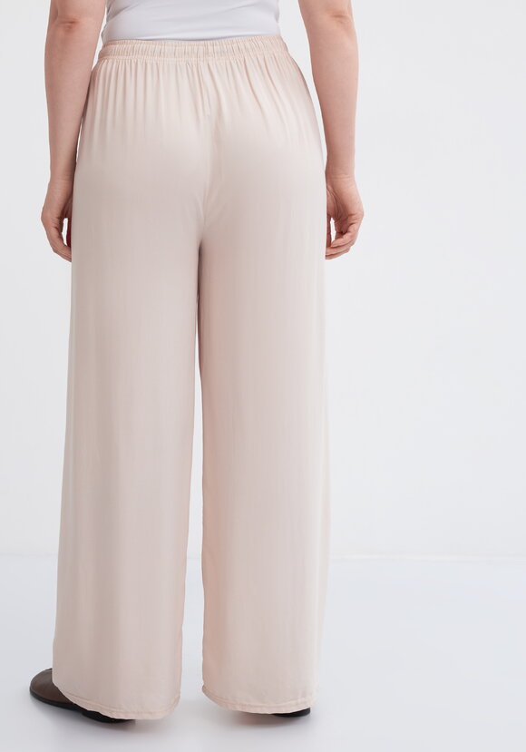 Брюки Чары хлопка шир.  580, рис. 18