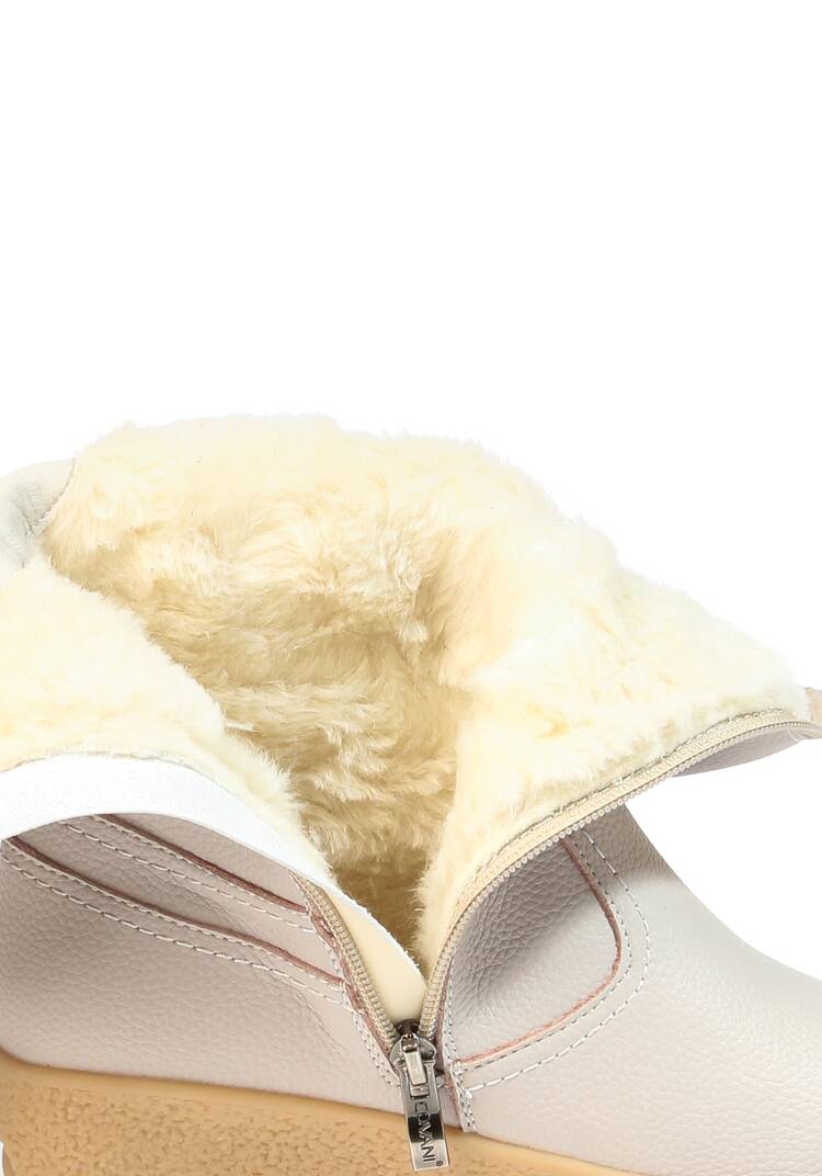 Полусапоги женские Агния шир.  750, рис. 12