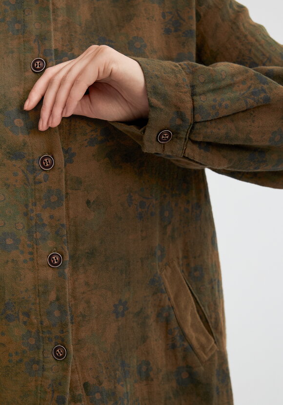 Рубашка Эмилия шир.  580, рис. 6