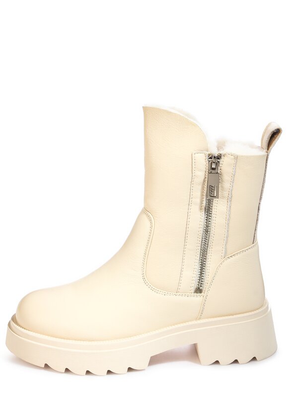 Полусапоги женские Аида шир.  580, рис. 14