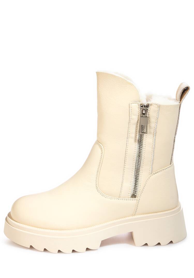 Полусапоги женские Аида шир.  750, рис. 14