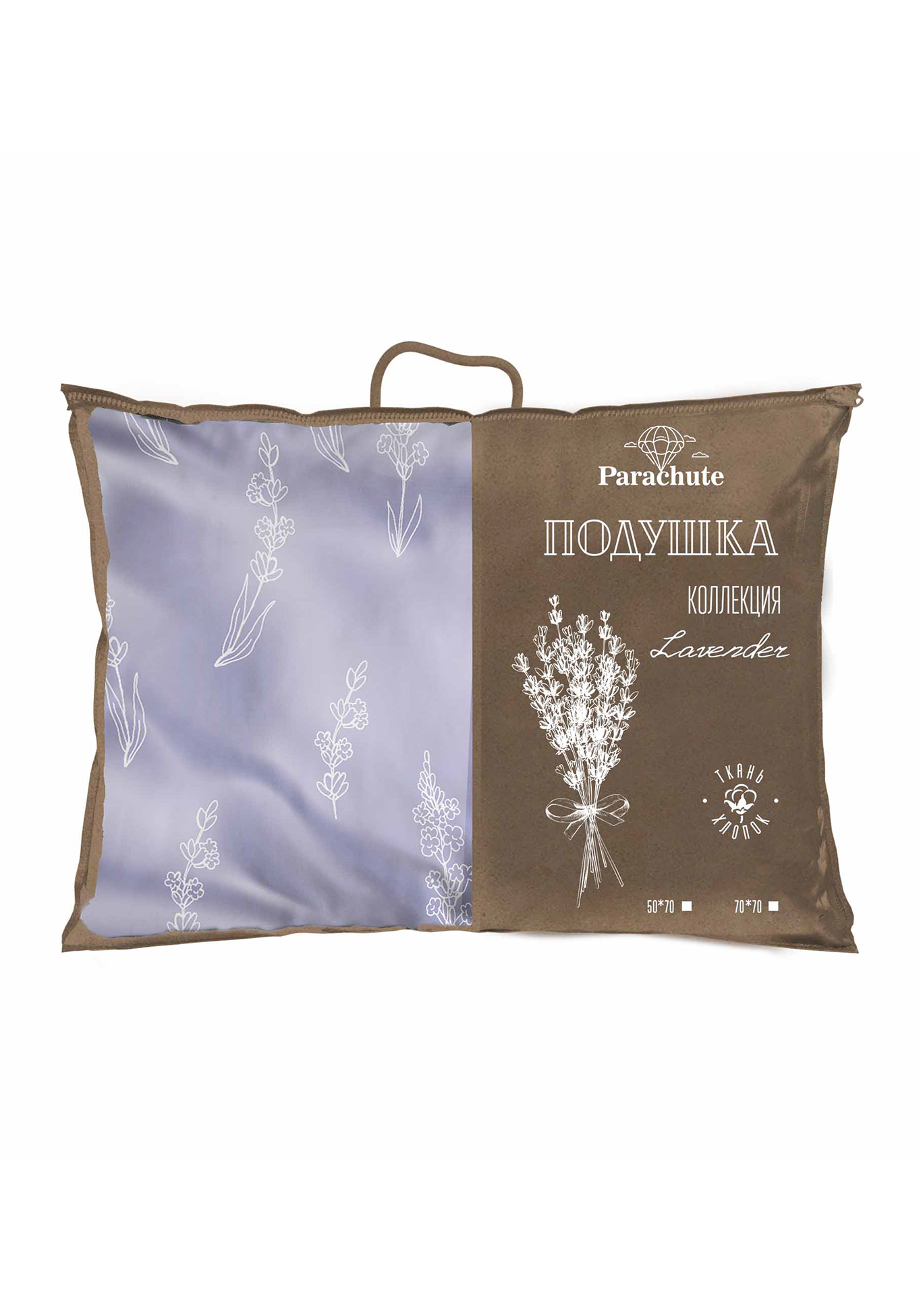 

Подушка "Лавандовый сон"