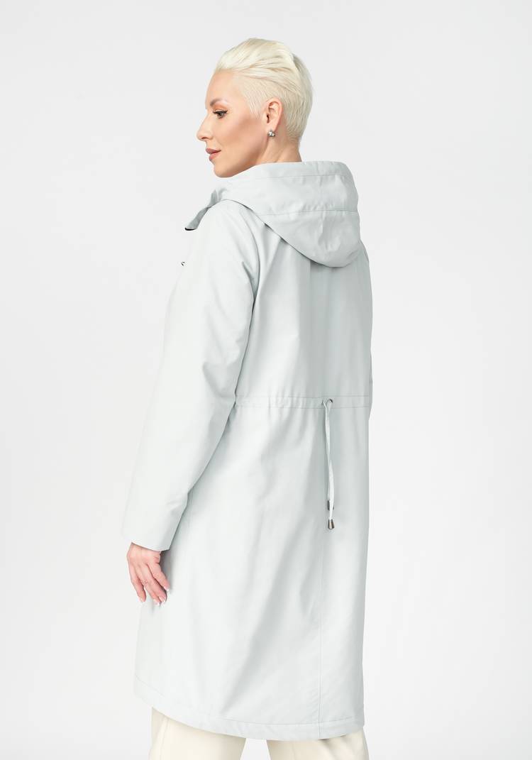 Плащ женский Верона шир.  750, рис. 12