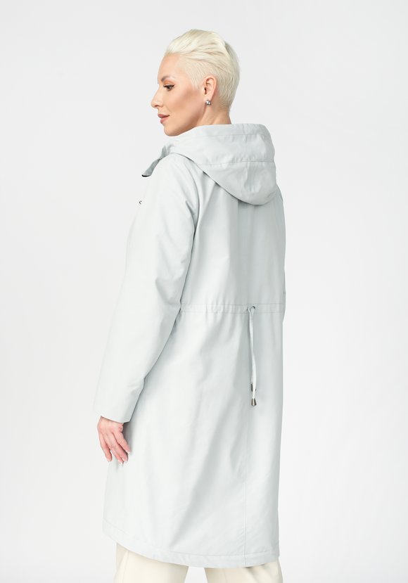 Плащ женский Верона шир.  580, рис. 12