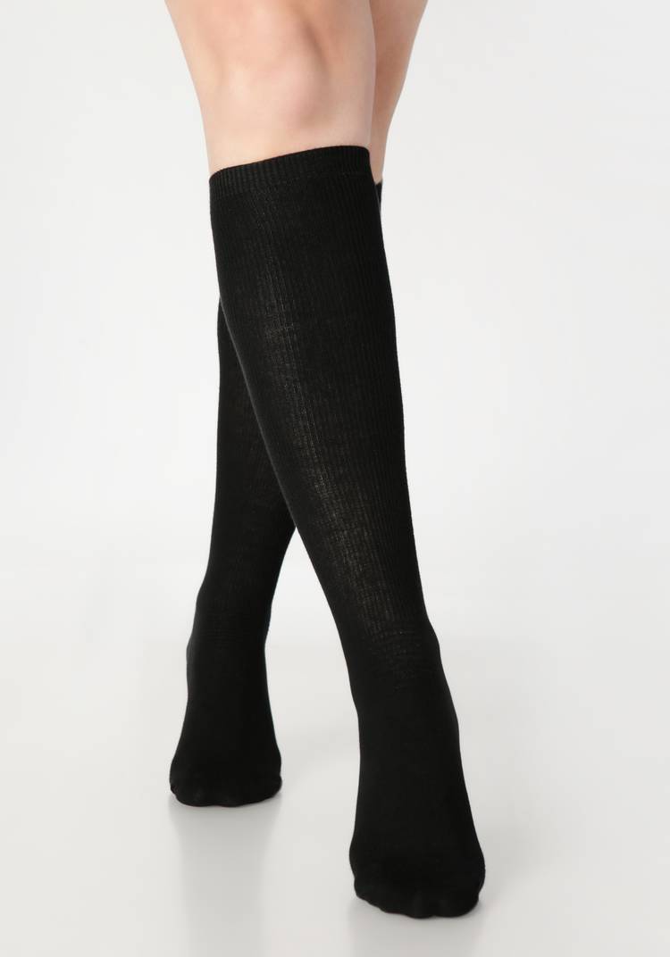 Гольфы компрессионные хлопковые шир.  750, рис. 3