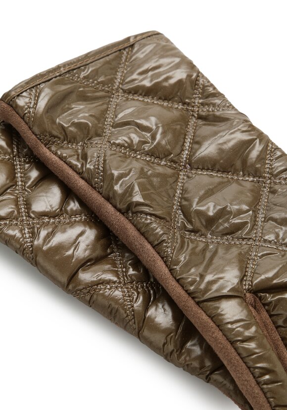 Перчатки Теплый вечер шир.  580, рис. 15