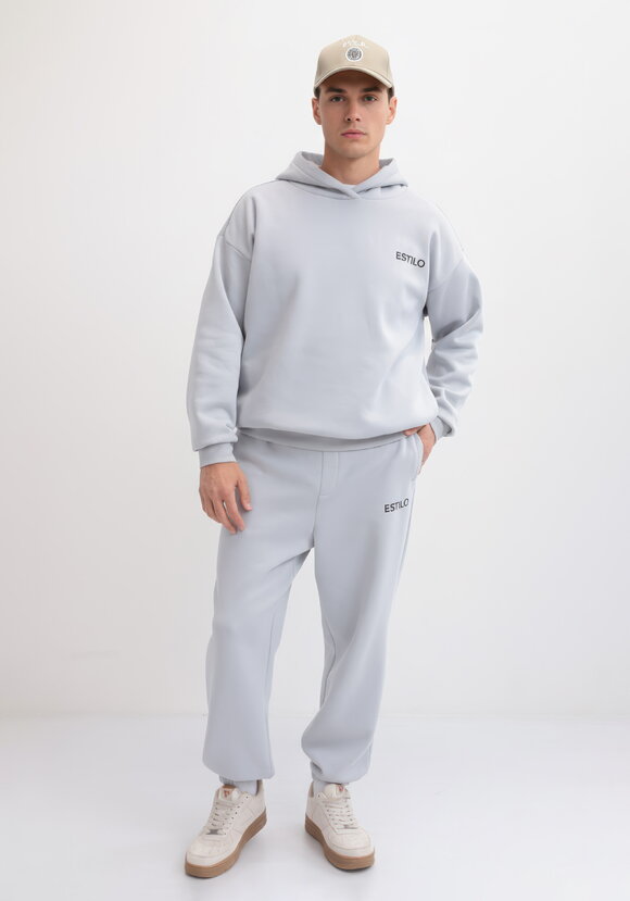 Худи с принтом на спине шир.  580, рис. 11