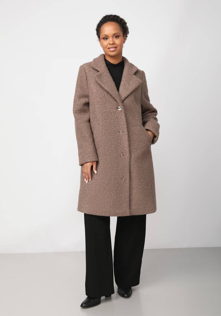 Пальто Клоди шир.  750, рис. 13